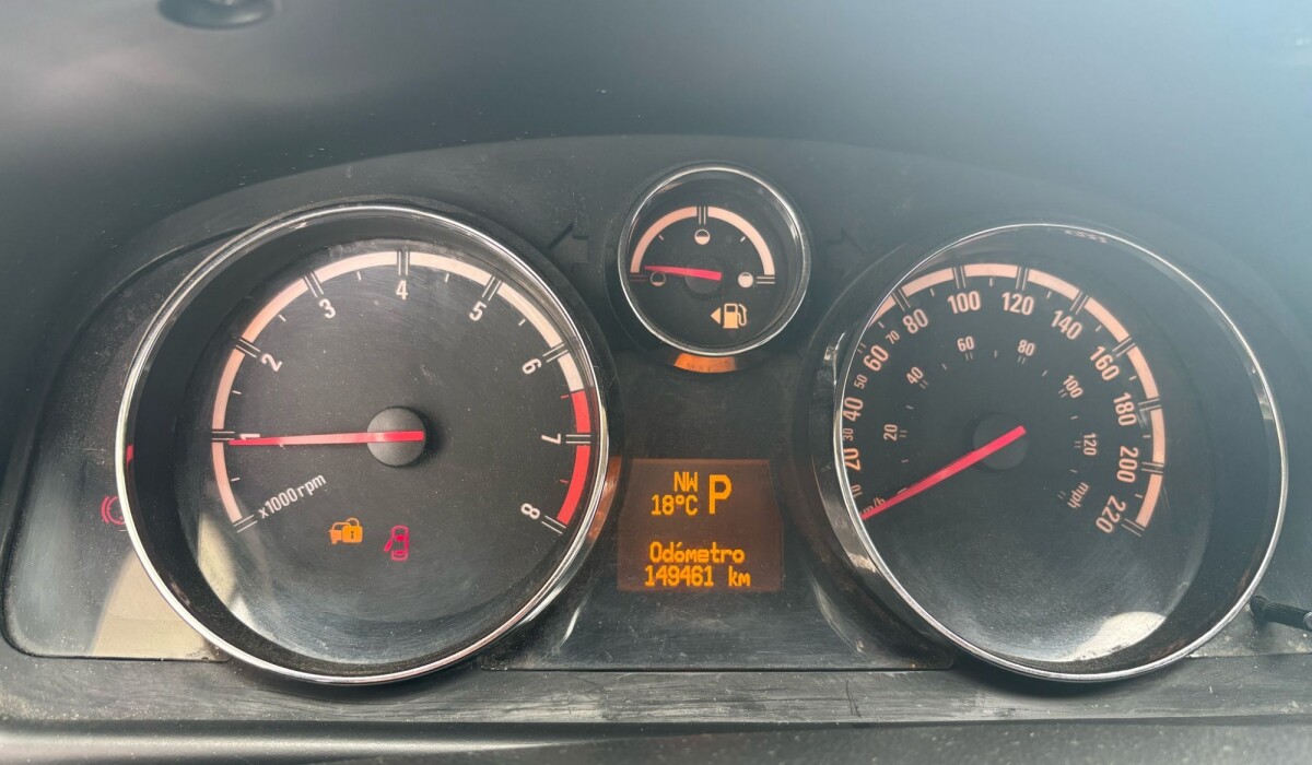Chevrolet Captiva Sport 2,4 - 2010 Chevrolet Captiva Sport 2,4 - 2010