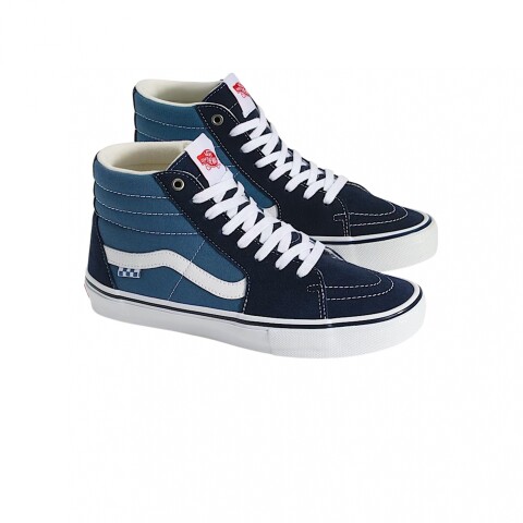 VANS Skate SK8-Hi Navy