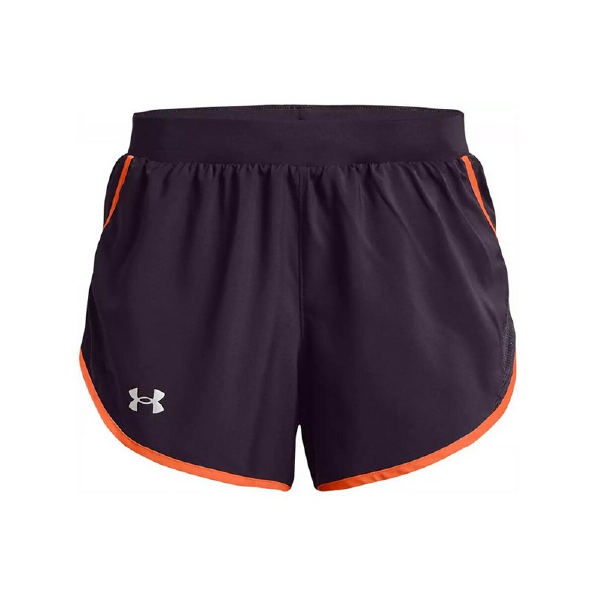 Short Under Armour Fly By 2.0 - Violeta 