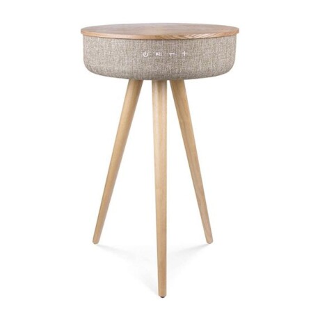 Mesa blueMAN Parlante Bluetooth S Roble