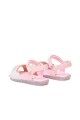 SANDALIA BIBI KIDS ARCOIRIS 1142134 Rosa