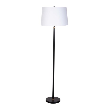 ML2346879, NEGRO METAL NEGRO LÁMAPRA DE PIE