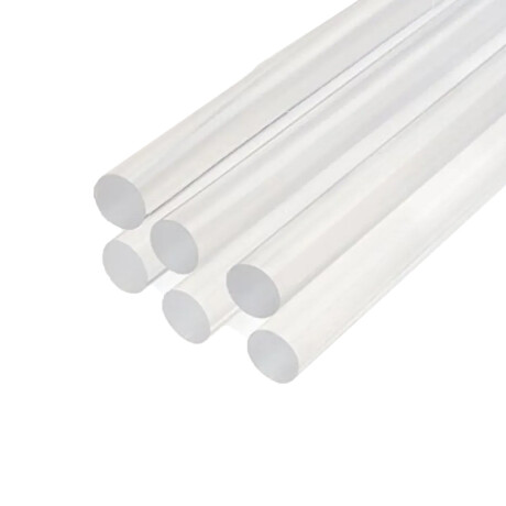 Silicona BRW en Barra Gruesa x 6 Silicona BRW en Barra Gruesa x 6