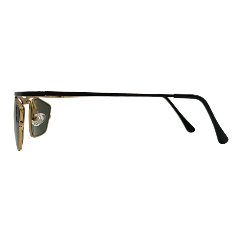 PIAVE MP3530 SD 055 C VERDE U - Adulto - Negro negrocombinado