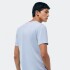 CAMISETA MM AZUL CLARO