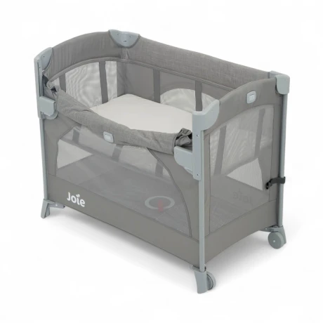 Practicuna Colecho Joie Kubbie Sleep – Compacta y de Fácil Plegado Practicuna Colecho Joie Kubbie Sleep – Compacta y de Fácil Plegado