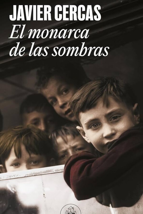 Monarca De Las Sombras, El Monarca De Las Sombras, El
