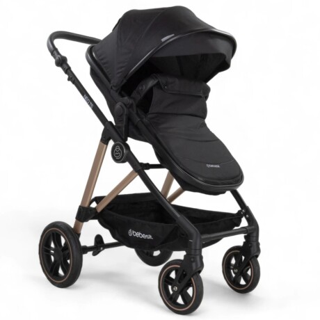 NEO Travel System i-size Negro NEO Travel System i-size Negro