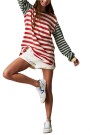 CAMISETA SAWYER Rojo