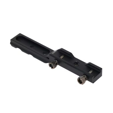 MONTAJE HIKMICRO ORIGINAL P/ WEAVER HMRWP MONTAJE HIKMICRO ORIGINAL P/ WEAVER HMRWP