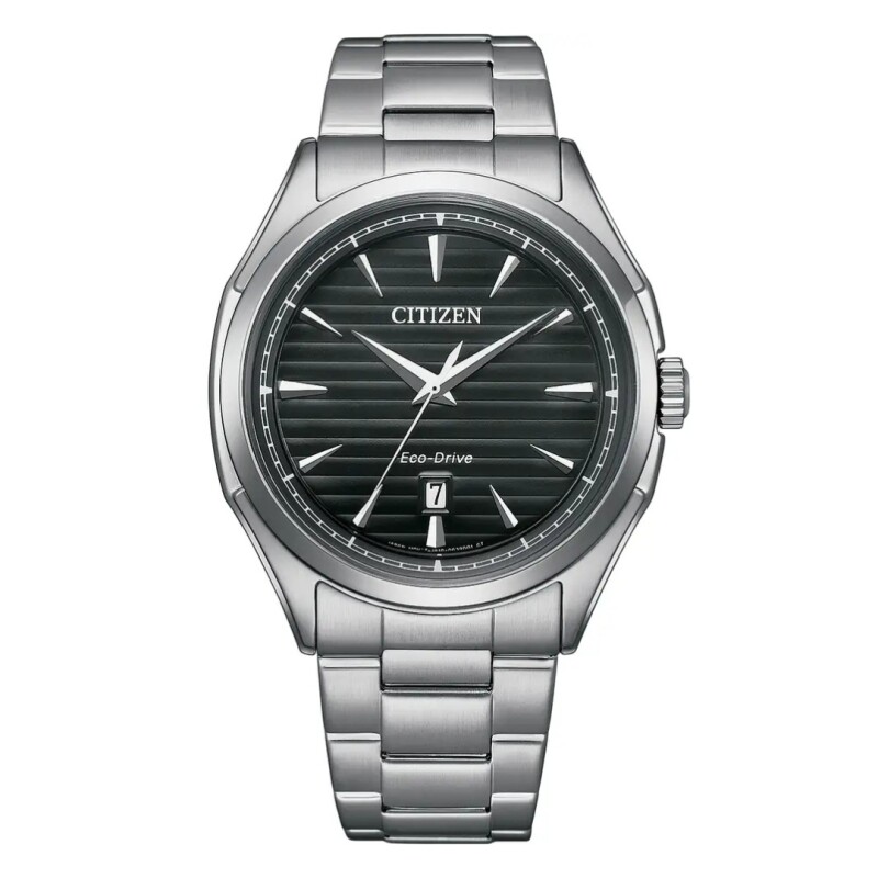Reloj Citizen Eco-Drive AW1750-85E para hombre en acero Reloj Citizen Eco-drive Aw1750-85e Para Hombre En Acero