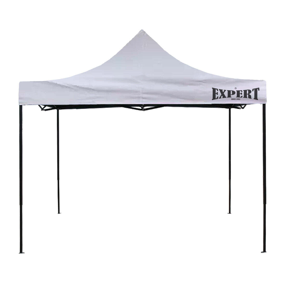 Gazebo Impermeable Expert 3mx3m Reforzado Carpa Toldo 