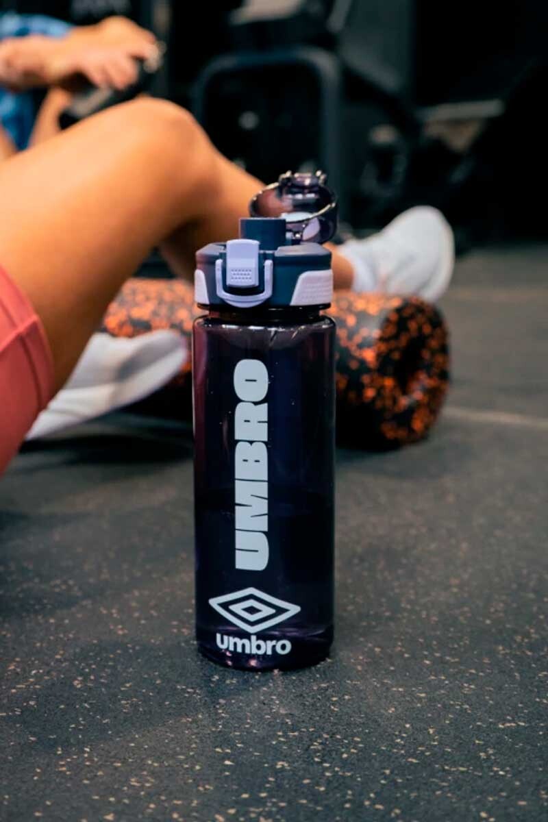 BOTELLA UMBRO HYDROX 800ML 