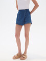 Short Estelin Azul