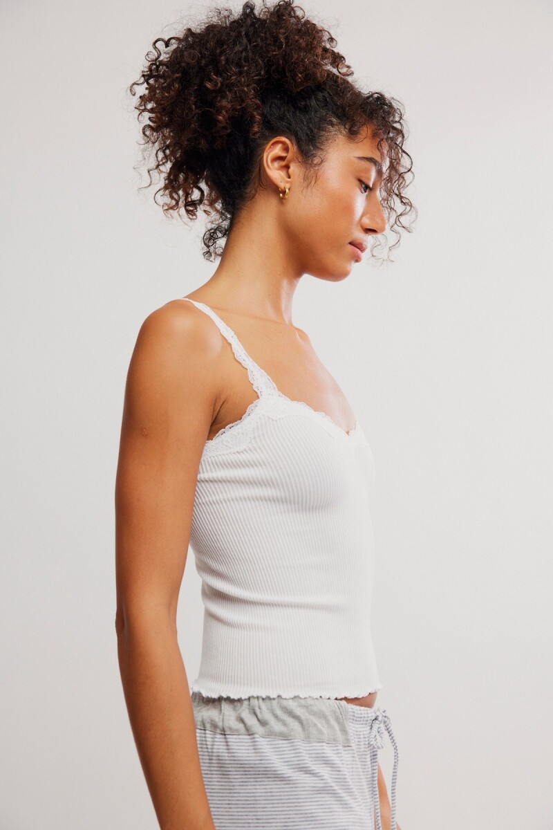 MUSCULOSA SPRING FEVER Marfil