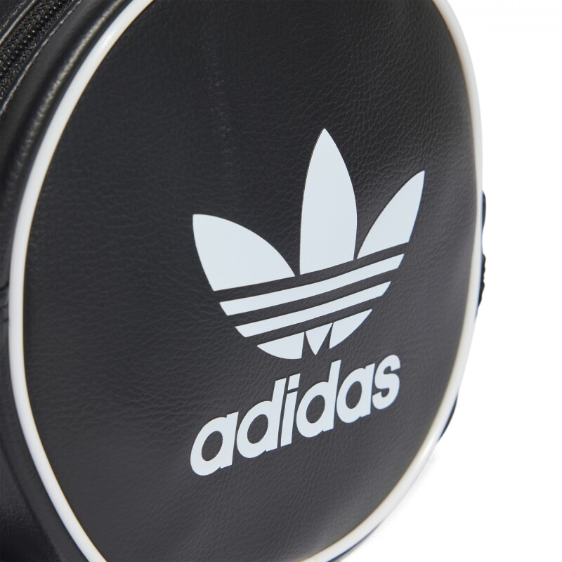 Bolso Cruzado Adicolor Classic Unisex Negro
