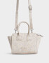 City Estampados Cartera City Margaritas - Estampado Flores