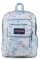 MOCHILA BIG STUDENT FLUTTERING FIELDS