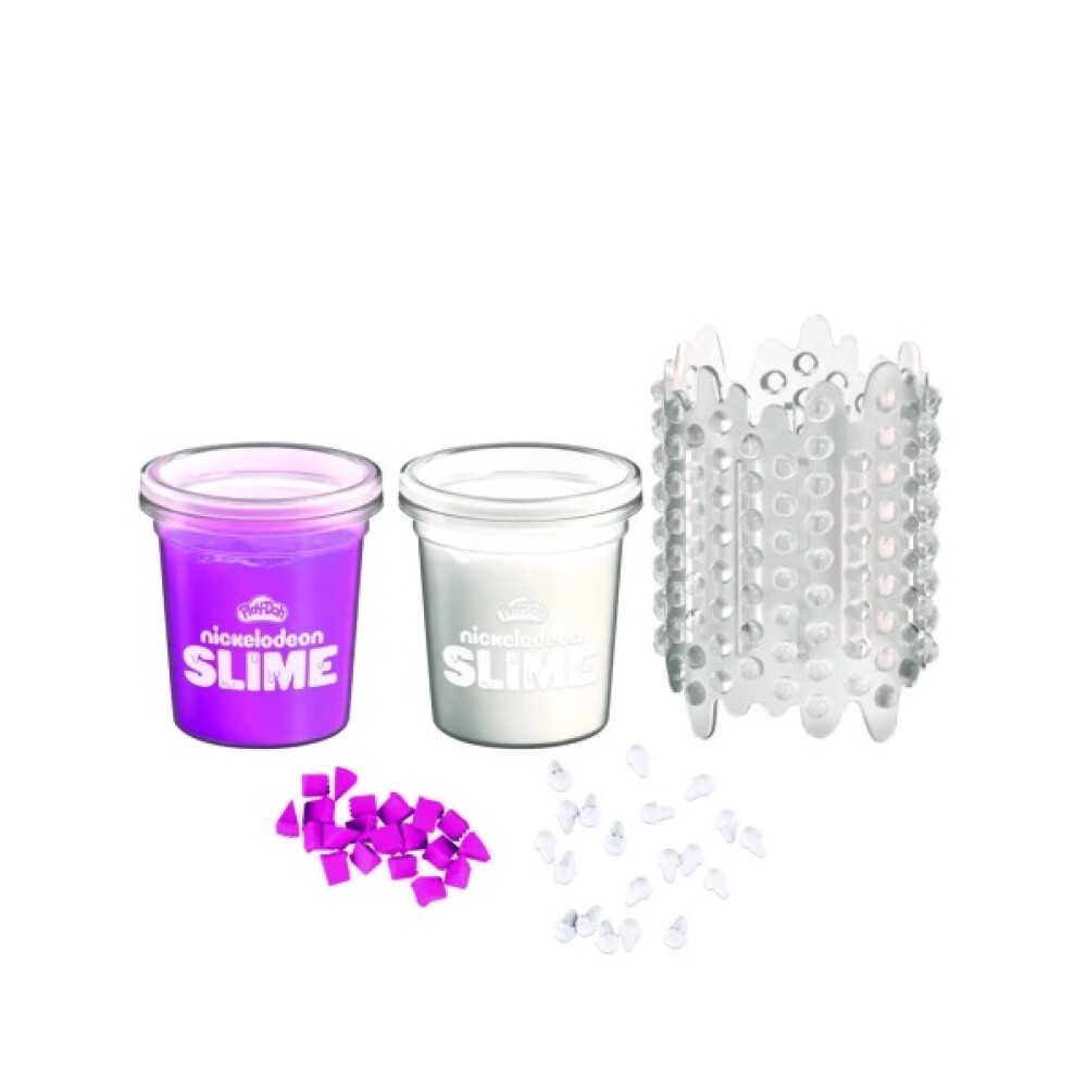 Slime Play-Doh Nickelodeon – Combinaciones Gourmet PLAY-DOH NICKELODEON SLIME COMBINACIONES GOURMET SURTIDAS
