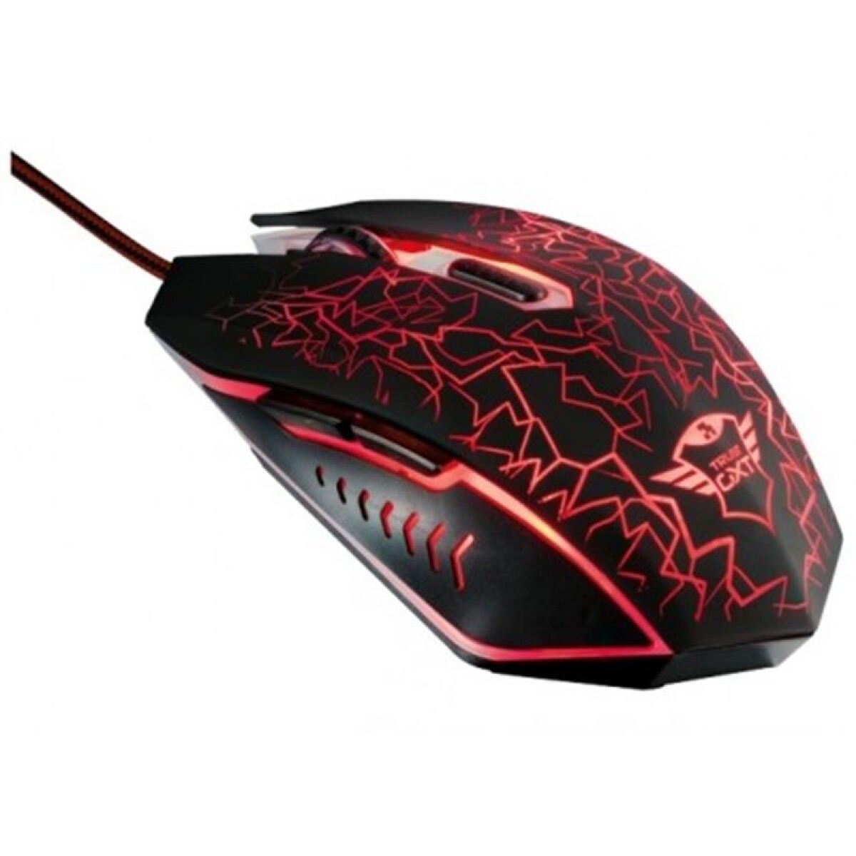 Mouse Trust Gaming Gxt150 