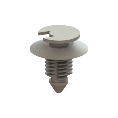 GRAMPA DE TAPIZADO GOL G2 / G3 / G4 95/09 Grampa De Tapizado Gol G2 / G3 / G4 95/09