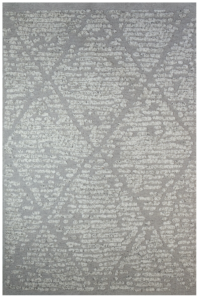 Craft - ALFOMBRA CRAFT CFT/A318/BE01/ 160X230 CHALK WHITE 