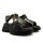 Sandalias Chill Sunday de Mujer - YF12W Negro