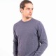 Sweater Algodon Premium Stone