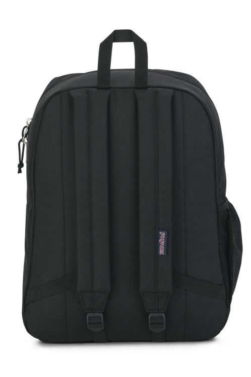 MOCHILA CROSS TOWN PLUS BLACK
