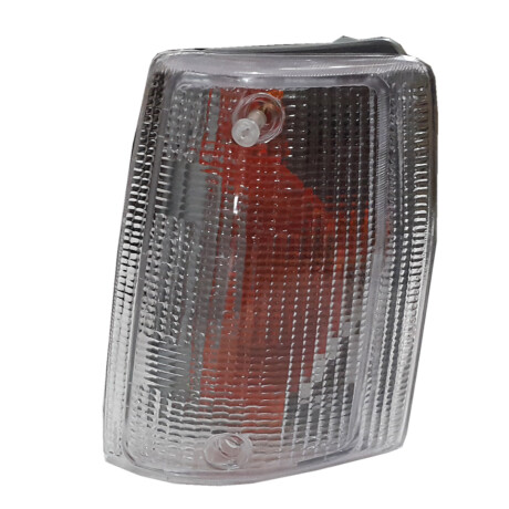 FAROL FIAT PREMIO UNO FIORINO 84-90 SEÑALERO IZQ CRISTAL - FAROL FIAT PREMIO UNO FIORINO 84-90 SEÑALERO IZQ CRISTAL -