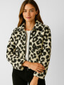 Campera Tadea Estampado 1
