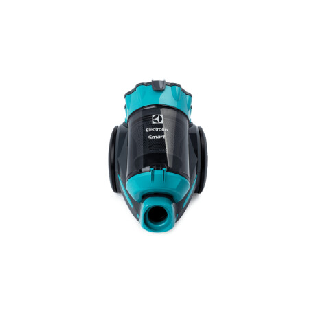 Aspiradora Electrolux Sin Bolsa 1300W Azul