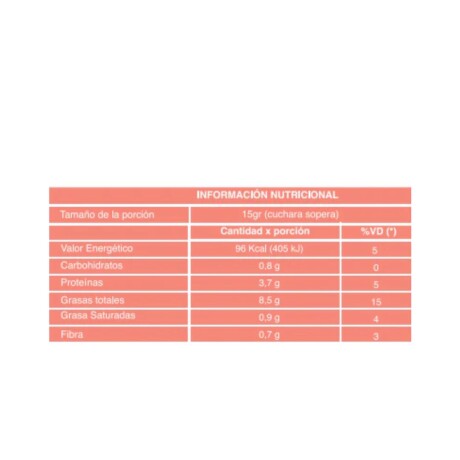 Crema de Almendras 235 grs Punto Sano Crema de Almendras 235 grs Punto Sano