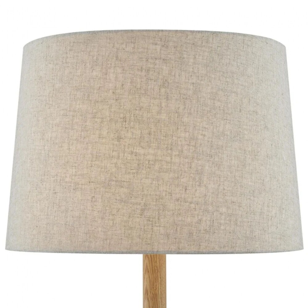 Lampara de pie Boho - Estilo Nórdico Lampara de pie Boho - Estilo Nórdico