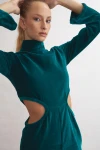 Mono Cut Verde