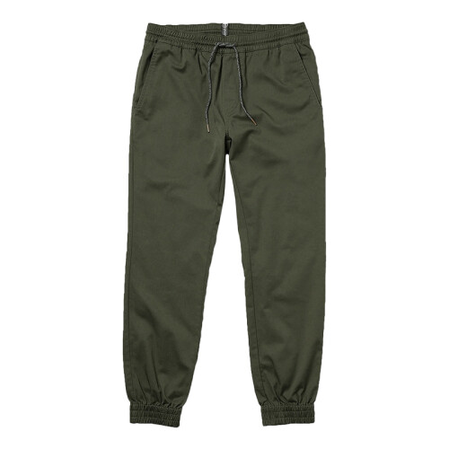 Pantalón Volcom Frickin Gris