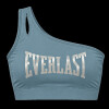 Top Everlast Bra Fem Off Shoulder EV36GTL466 Top Everlast Bra Fem Off Shoulder EV36GTL466