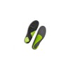 Plantilla Ergonomica Specialized Verde ( Alta ) Talle 40-41