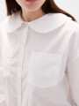 Camisa Ozyra Blanco
