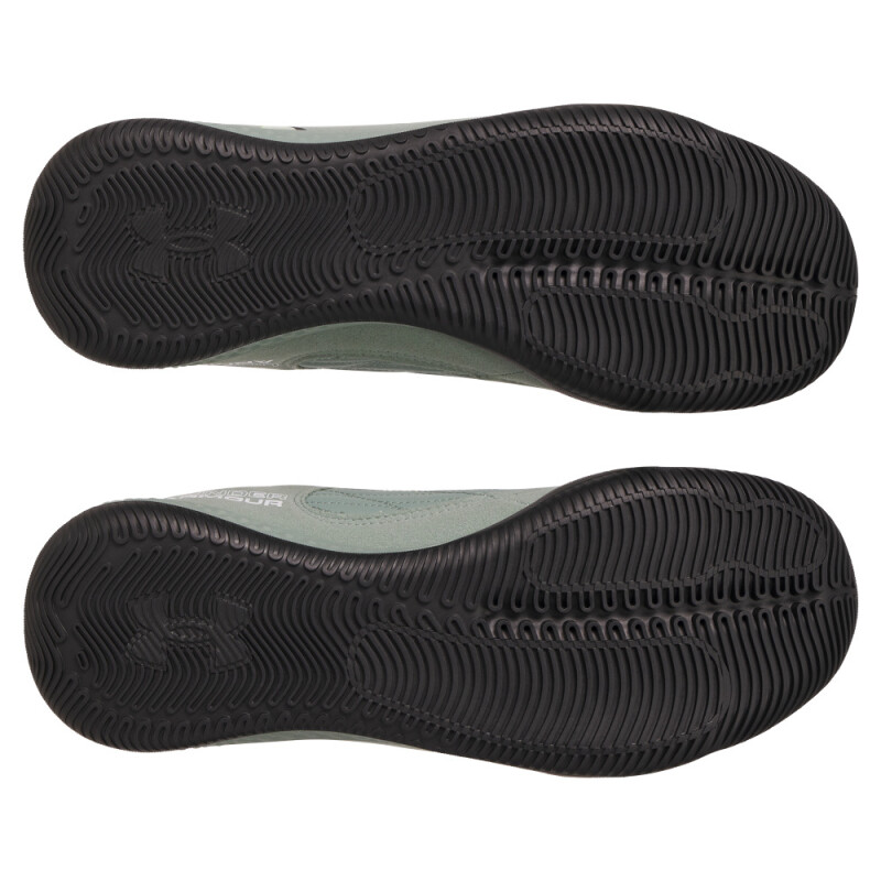 UA Magnetico Select 4 Indoor-RED GRN-348