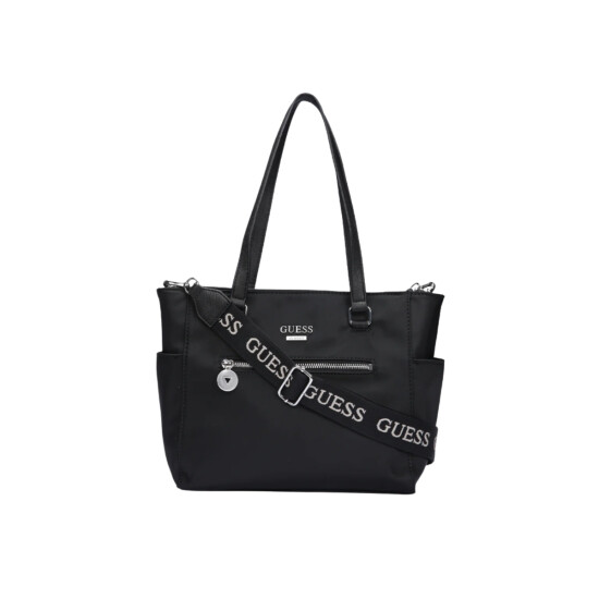 Cartera Guess Madix Negro 0
