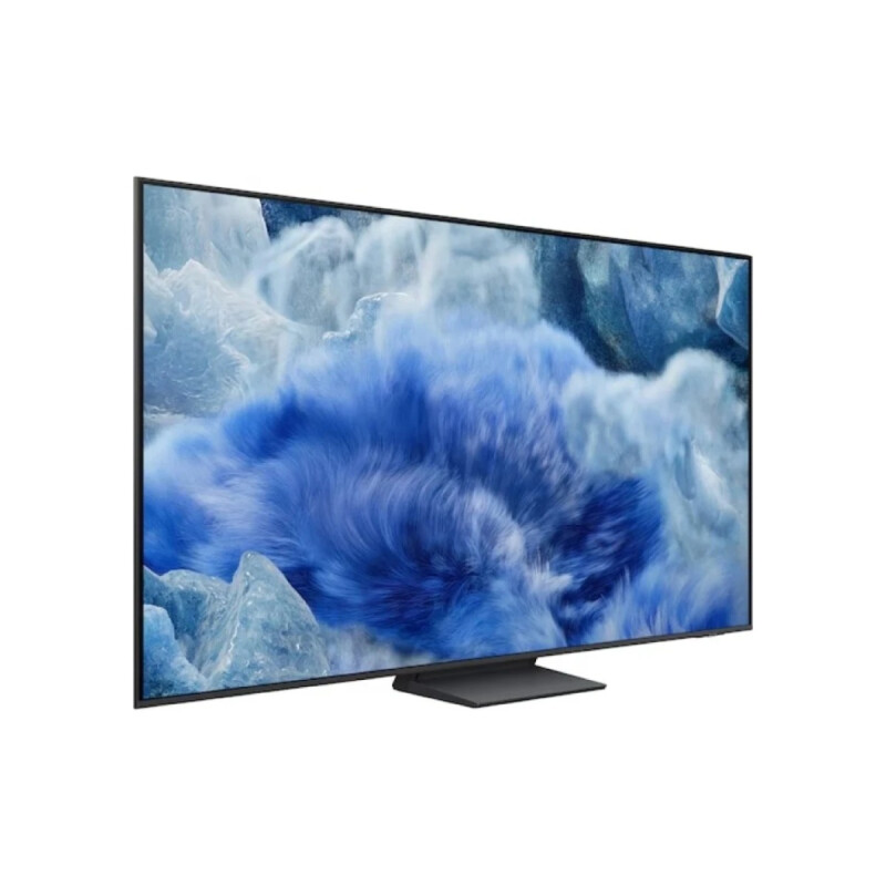 Smart TV 55¨ QLED 4K, Q8F, Vision AI, Smart TV (2025) Smart TV 55¨ QLED 4K, Q8F, Vision AI, Smart TV (2025)