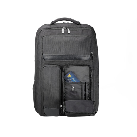 Mochila Asus Atlas Backpack 14 a 17,3 Impermeable NEGRO