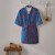 Bata de Baño Infantil Velour Talle P al G 002