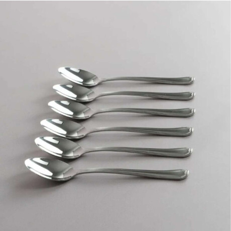 Set de Cubiertos Volf Box 24 Piezas Carat