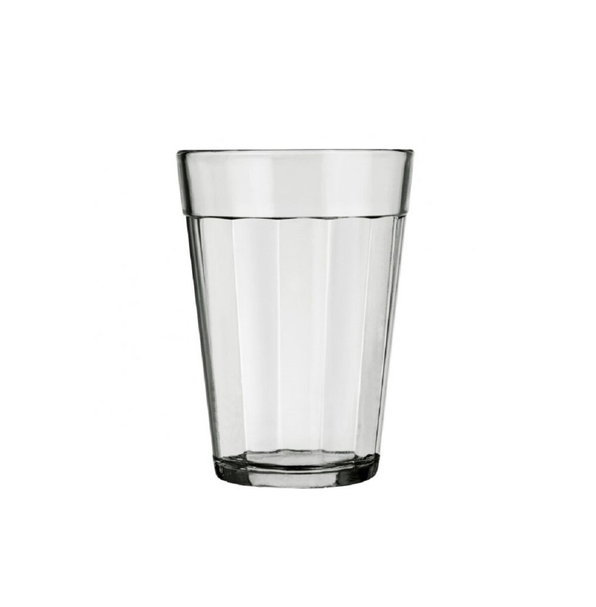 VASO AMERICANO 300 ML - Sin color 