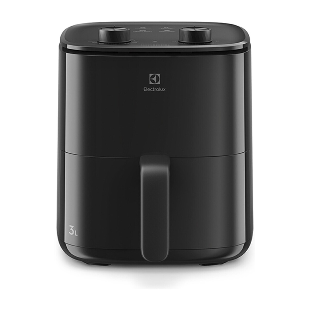 Freidora de Aire Electrolux 3 L con Temporizador EAF05 