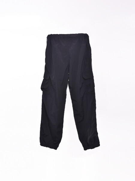 PANTALON BECCA NEGRO