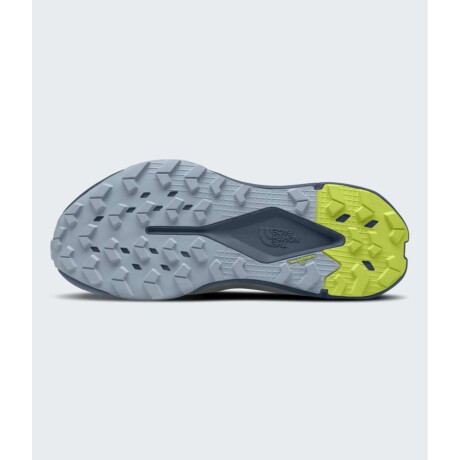 Championes Altamesa 300 V2 - Hombre Frost Grey/granite Grey