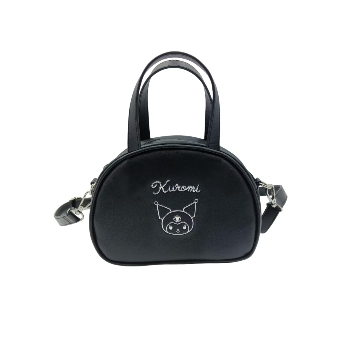 Cartera sanrio - Kuromi 